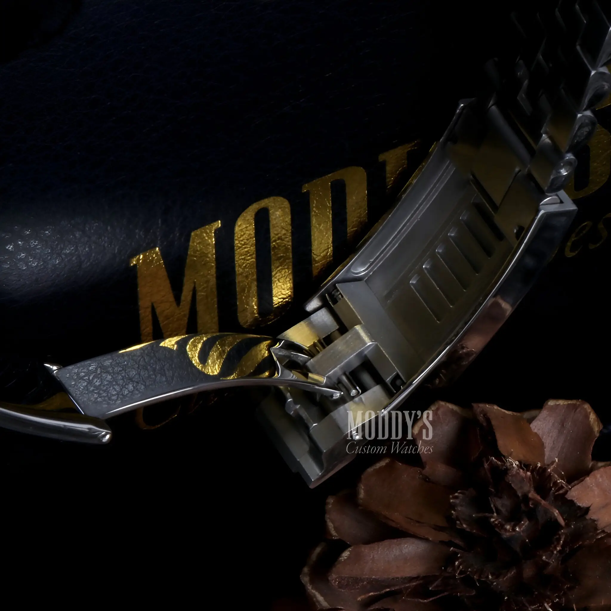 Tudeiko | Chrono Pink - Image 11