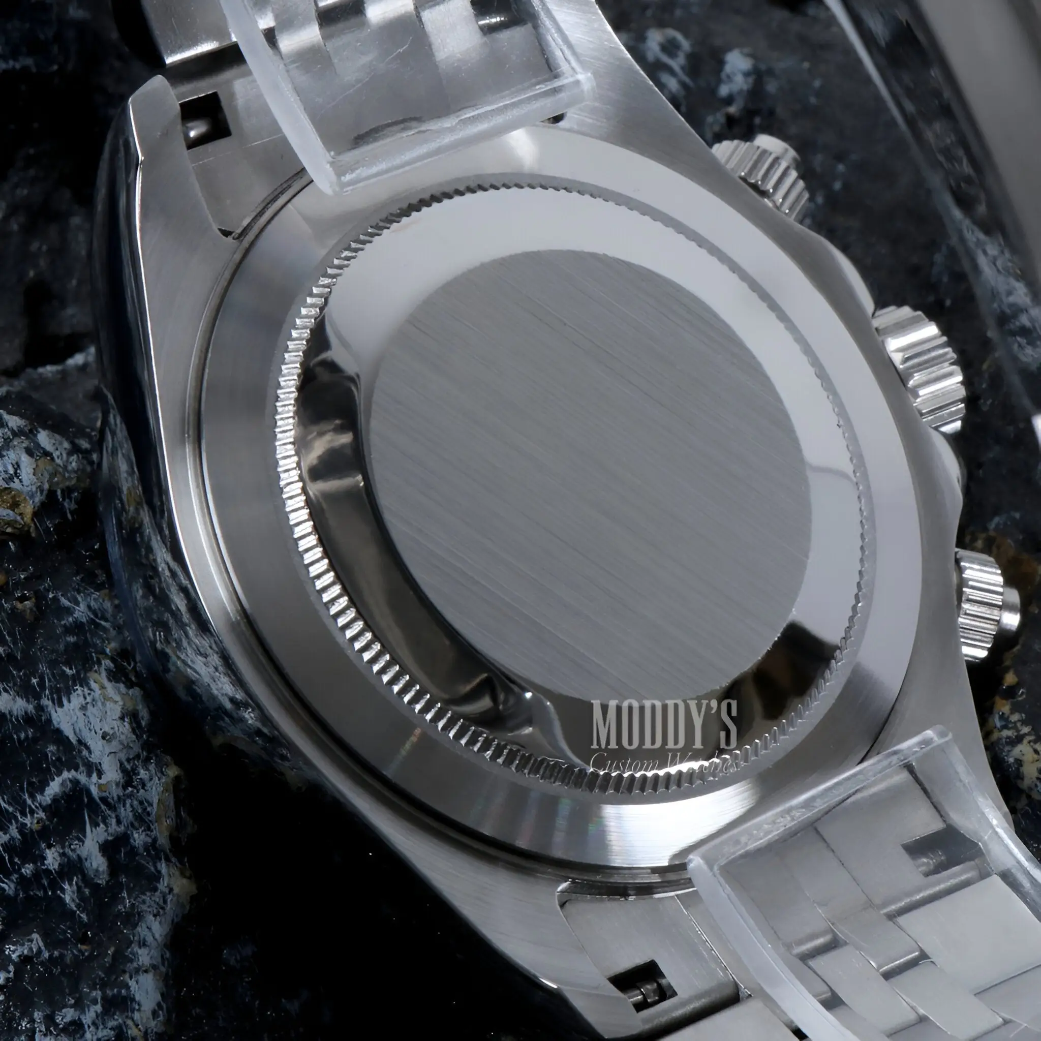 Tudeiko | Chrono Blue - Image 11