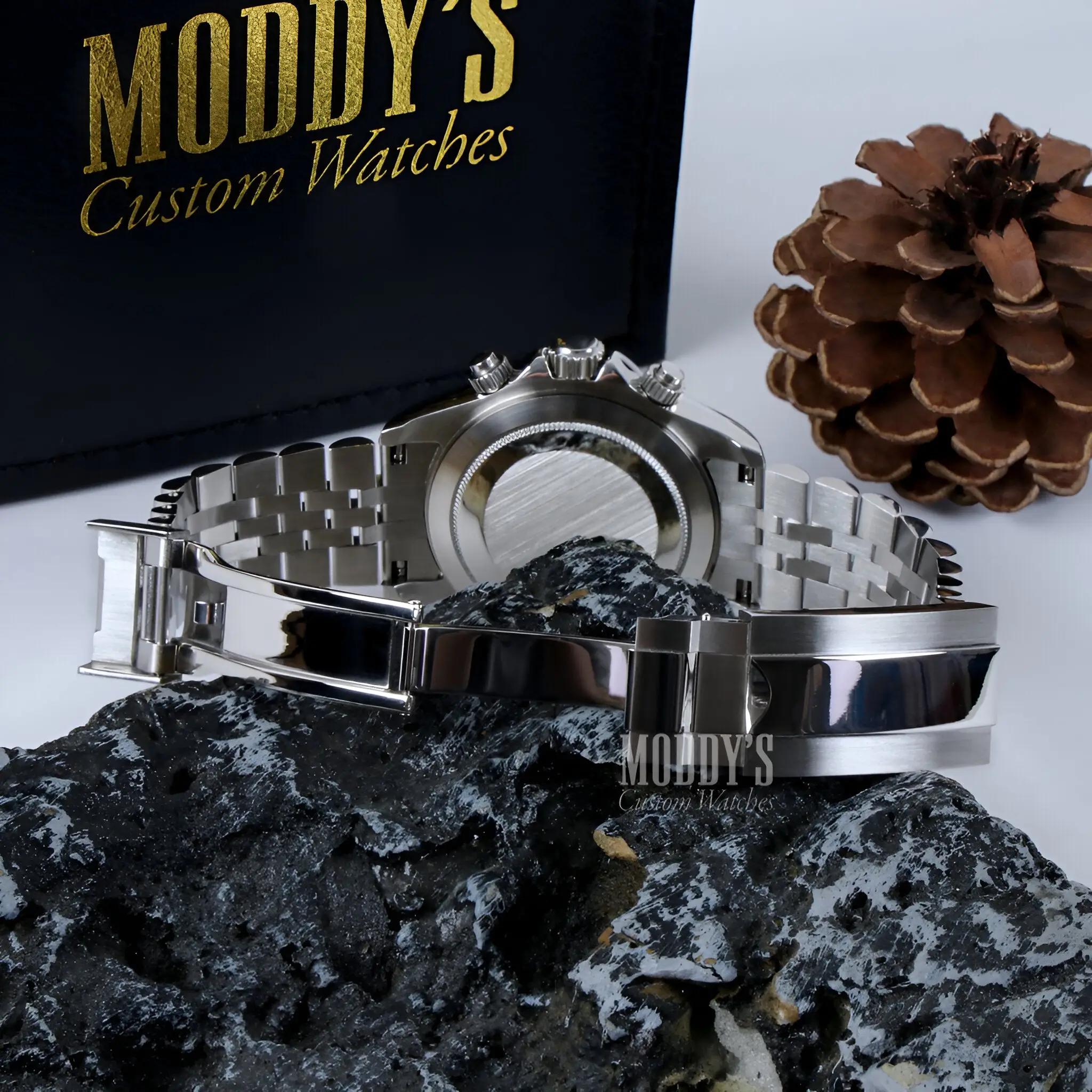 Tudeiko | Chrono Blue - Image 16