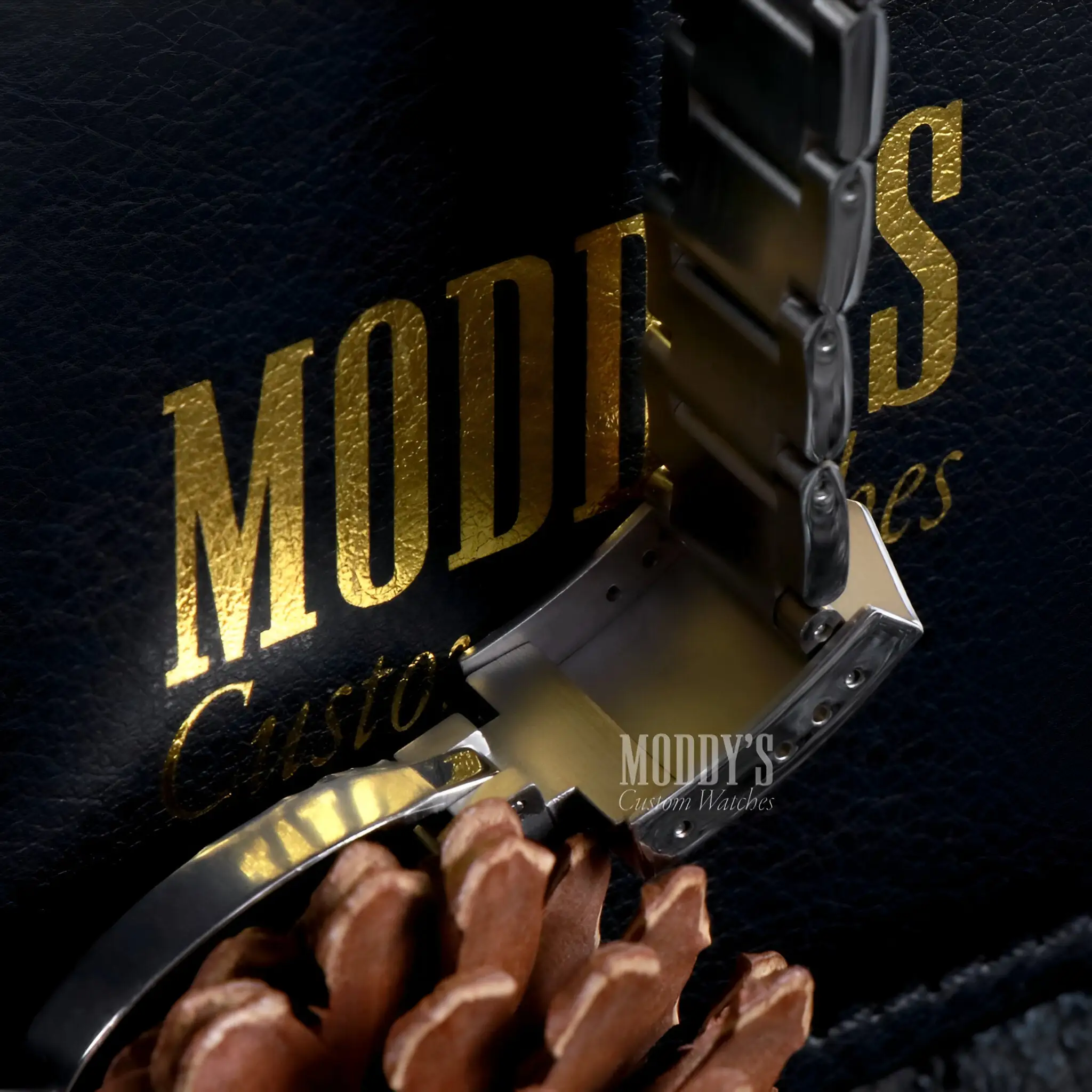 Tudeiko | Pelagos Black - Image 12