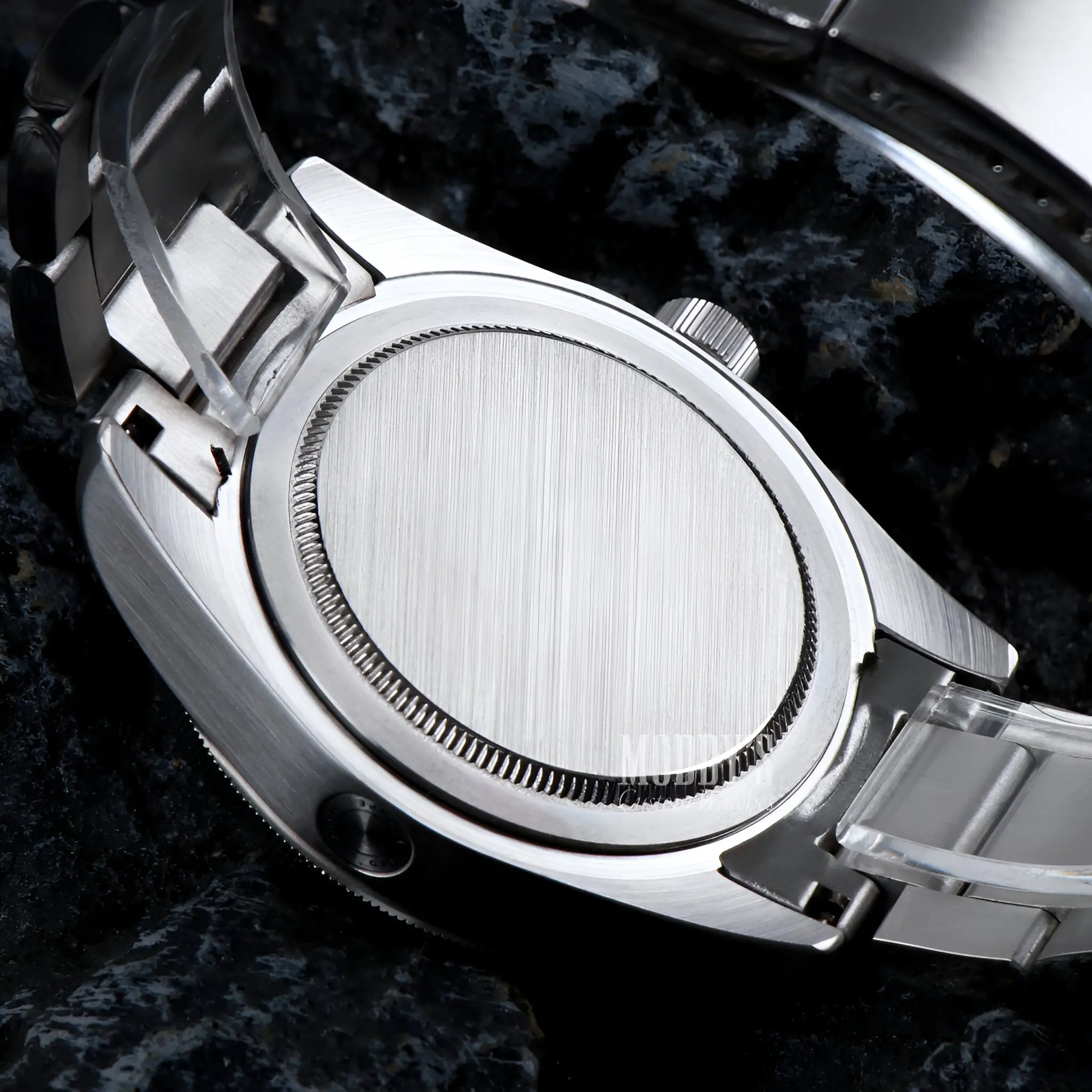 Tudeiko | Pelagos Black - Image 15