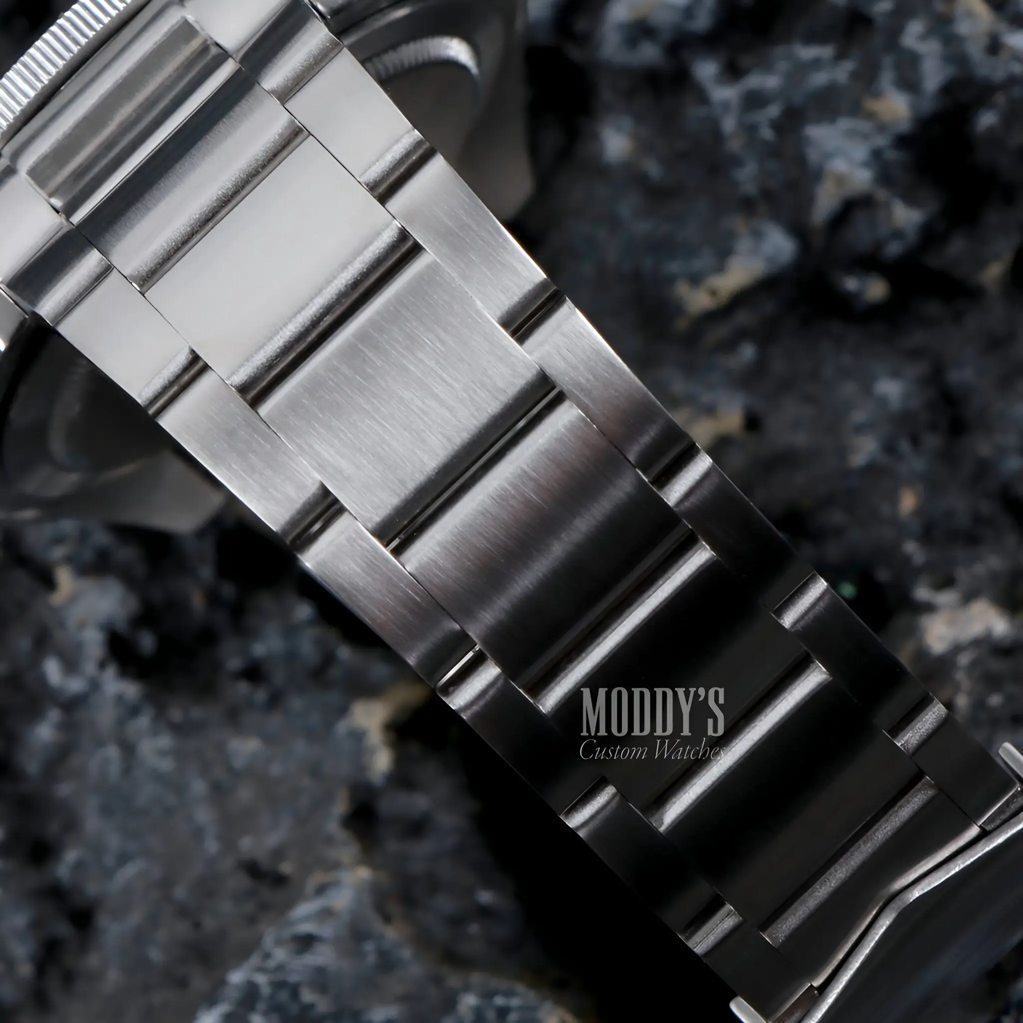 Tudeiko | Pelagos Black - Image 3