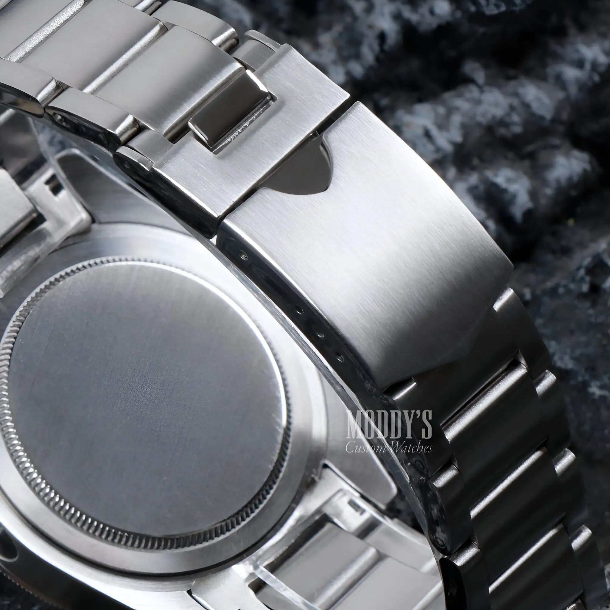 Tudeiko | Pelagos Black - Image 7