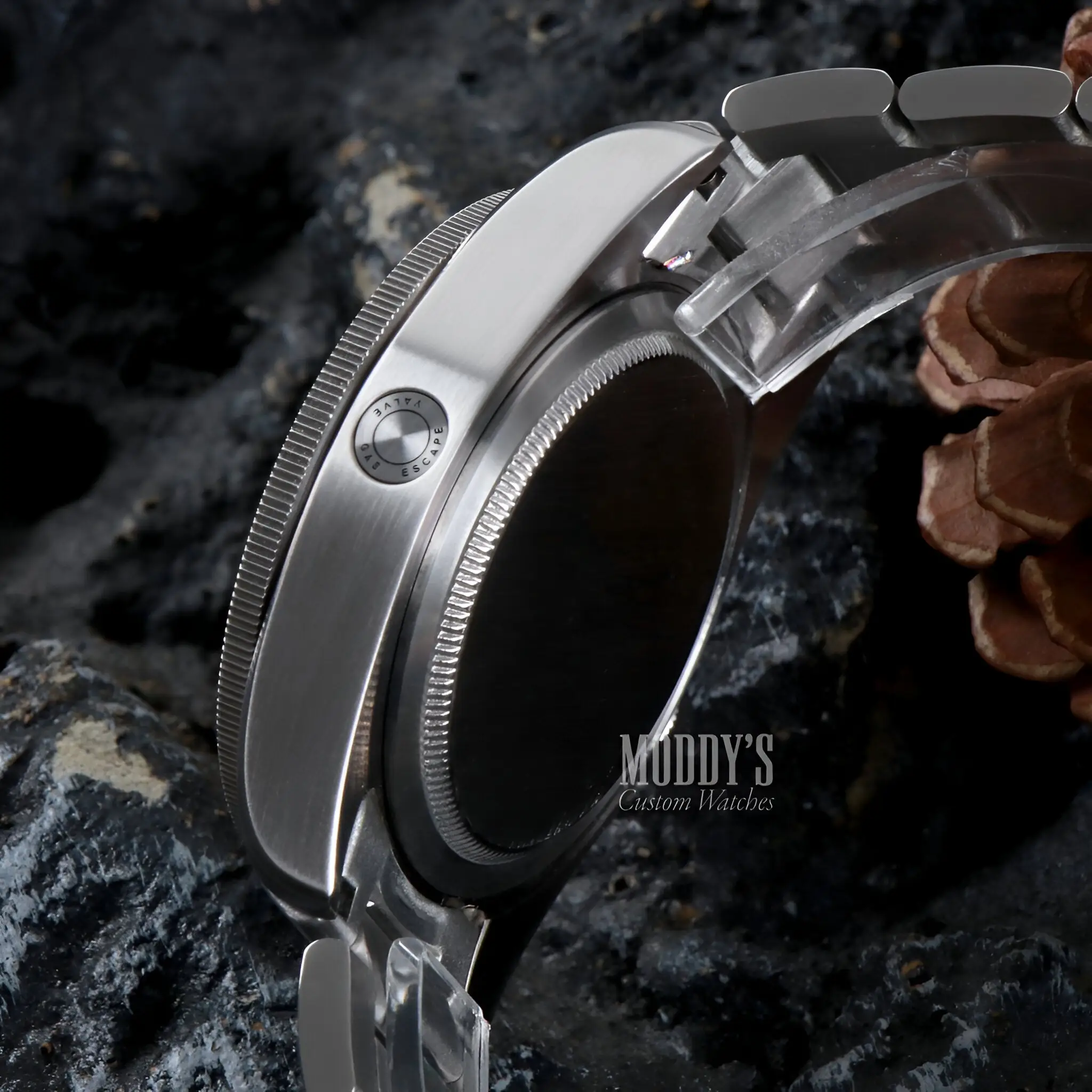 Tudeiko | Pelagos Blue - Image 11