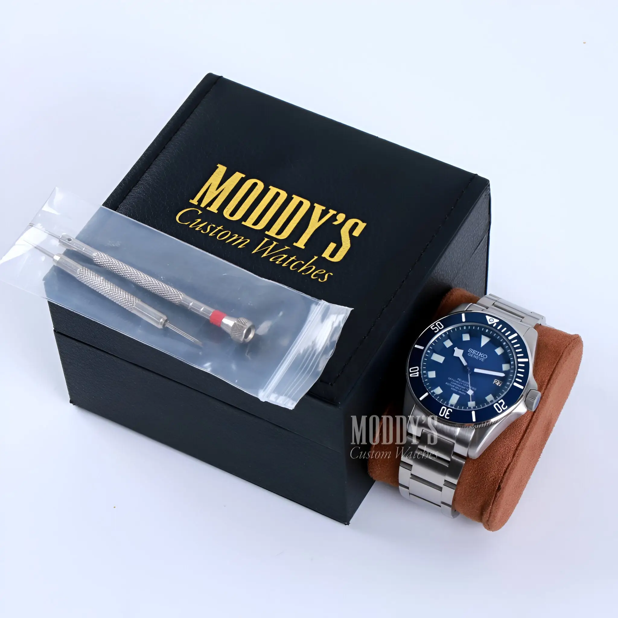 Tudeiko | Pelagos Blue - Image 14