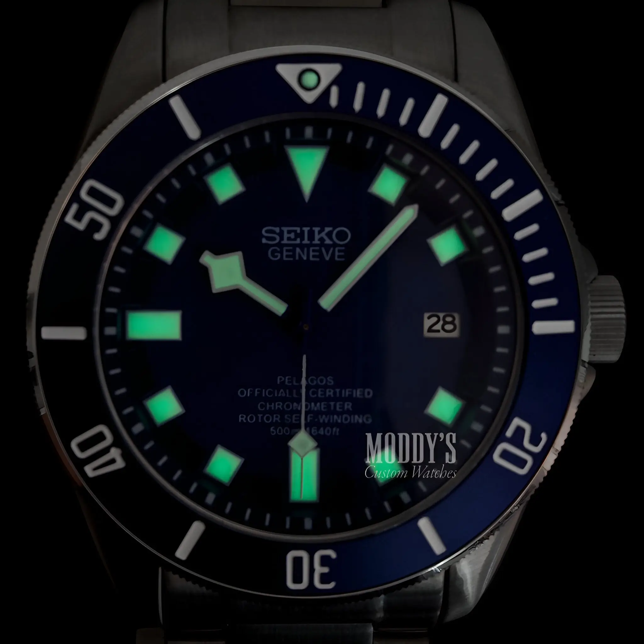 Tudeiko | Pelagos Blue - Image 15