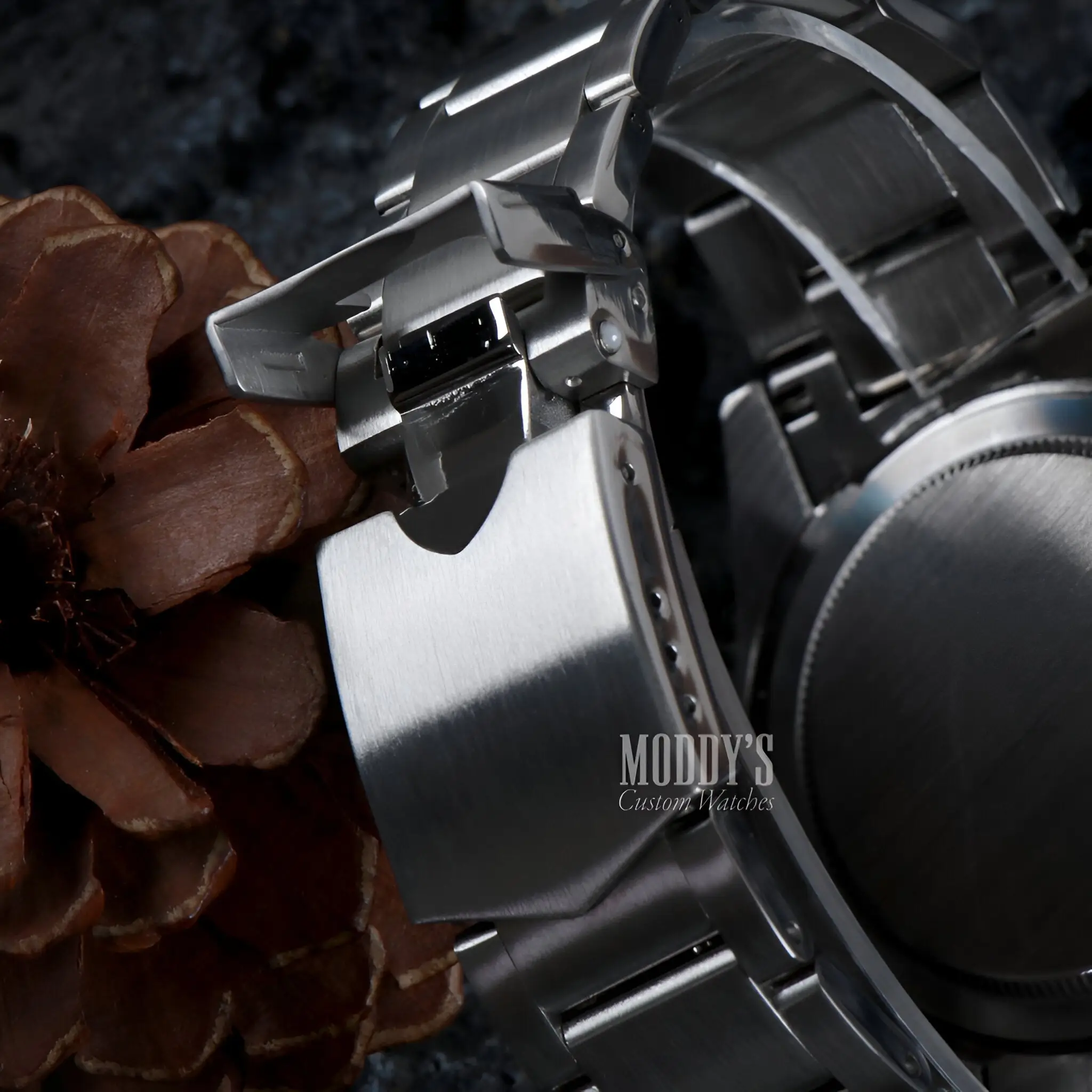 Tudeiko | Pelagos Blue - Image 16