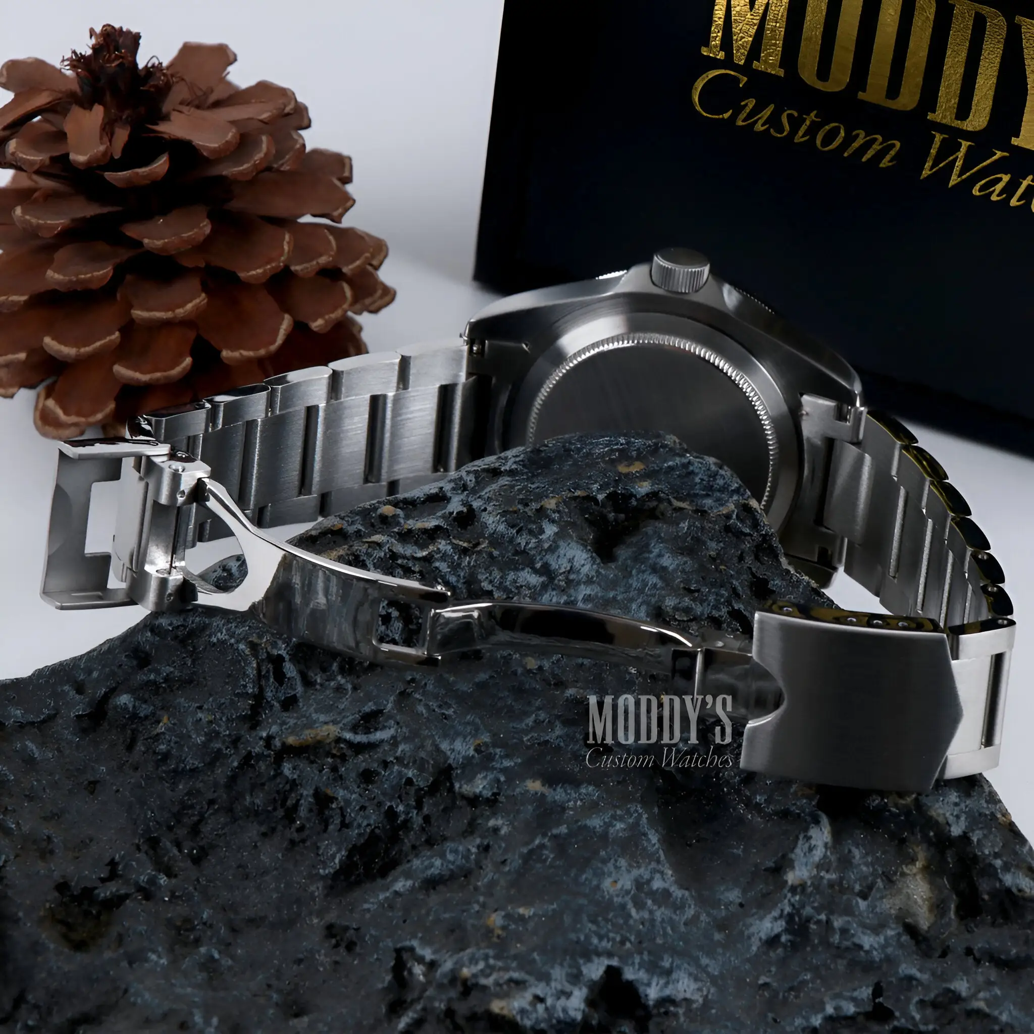 Tudeiko | Pelagos Blue - Image 9